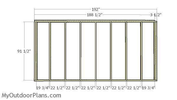 DIY Tractor Shed Plans
 Tractor Shed Plans