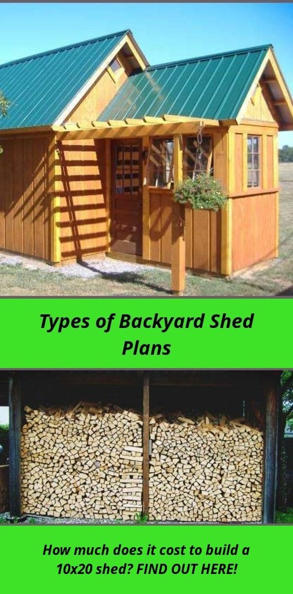 DIY Tractor Shed Plans
 Diy tractor shed plans We have these easy DIY Shed Plans