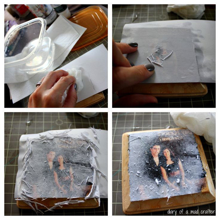 DIY Transfer Pictures To Wood
 Transferring A to Wood A Tutorial