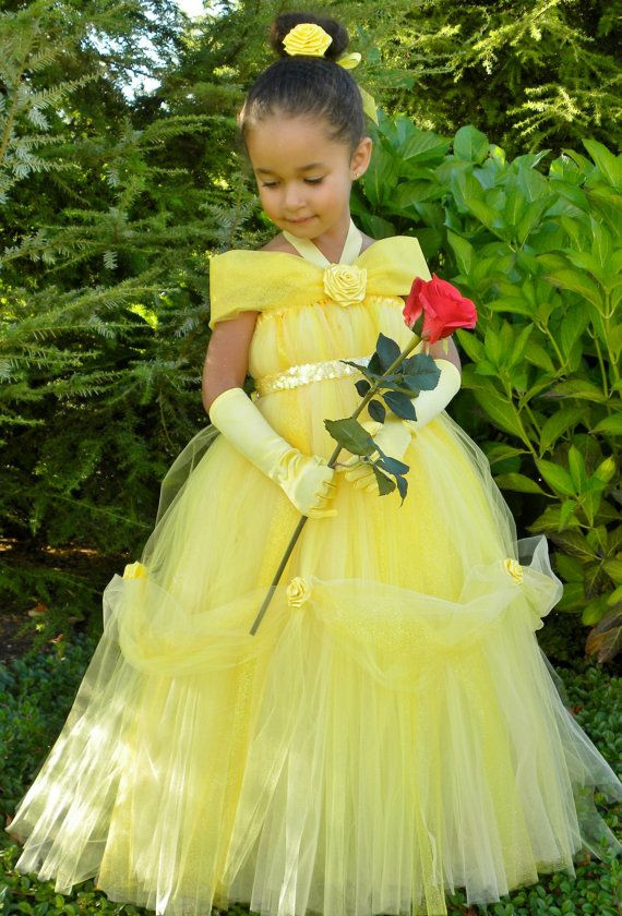 DIY Tutu Dress For Toddler
 tutu belle DIY for Life