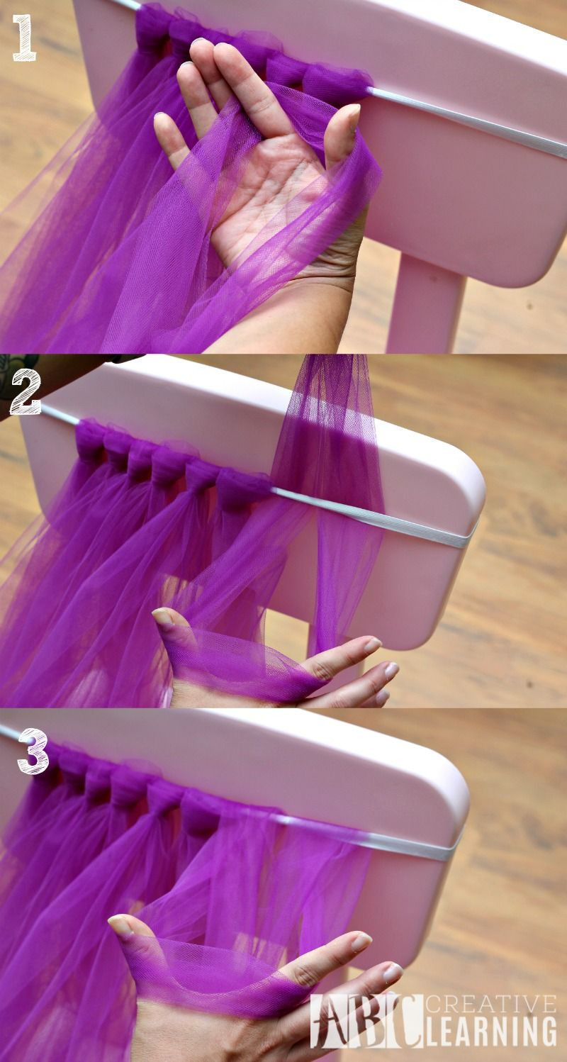 DIY Tutu Skirts For Adults
 How To Make A No Sew DIY Tutu Tutorial