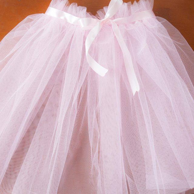 DIY Tutu Skirts For Adults
 How to Make an Adult Tutu