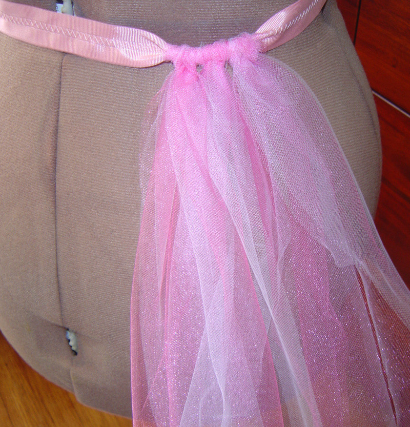 DIY Tutu Skirts For Adults
 Sallygoodin Adult Tutu DIY No Sew