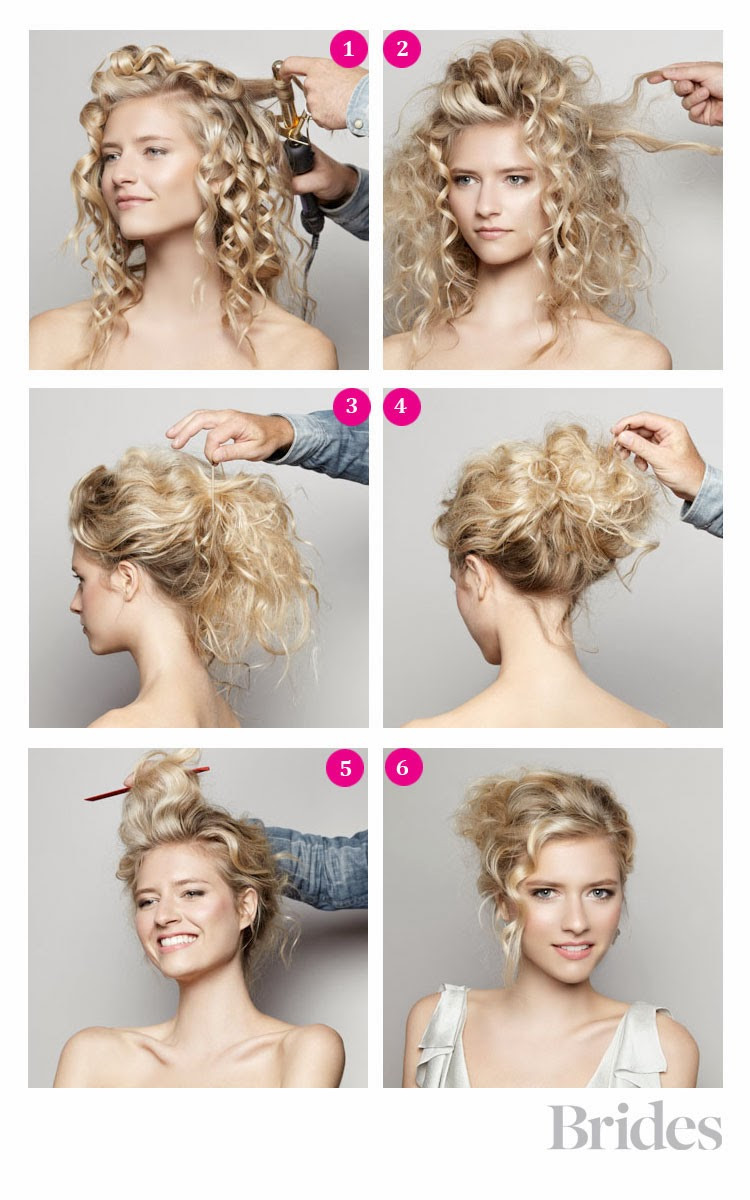 DIY Updo Hairstyles
 Which Long Wedding Hairstyles will Suit You Hair Tutorials
