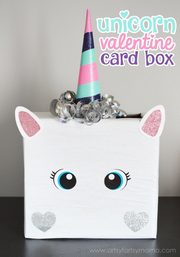 DIY Valentine Boxes
 29 Adorable DIY Valentine Box Ideas Pretty My Party
