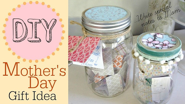 DIY Valentine Gift For Mom
 45 Ideas for Loving Valentine’s Day Gifts For Mom