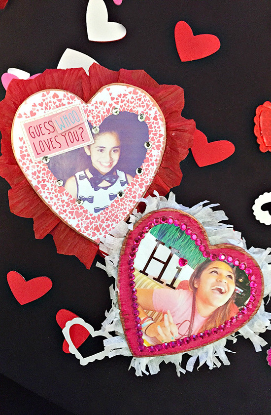 DIY Valentine Gift For Mom
 Southern Mom Loves 12 Homemade Valentine s Day Crafts