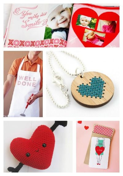 DIY Valentine Gift For Mom
 Valentine s Day Gift Ideas 17 sweet ts you can make