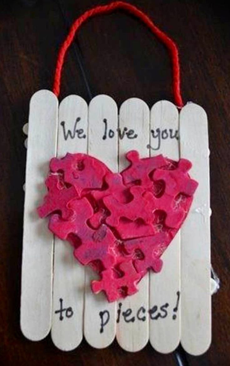 DIY Valentine Gift For Mom
 DIY School Valentine Cards for Classmates and Teachers