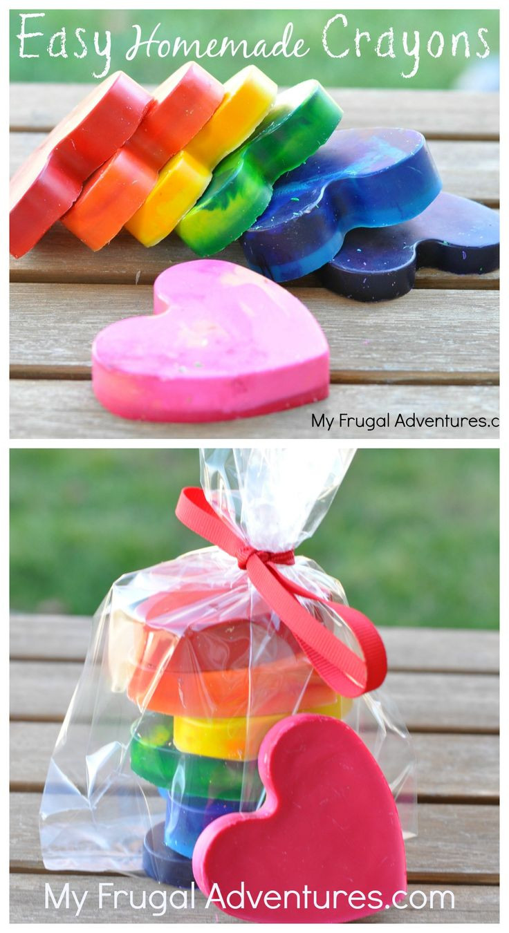 Diy Valentine Gifts For Kids
 21 Super Sweet Valentines Day Ideas for Kids