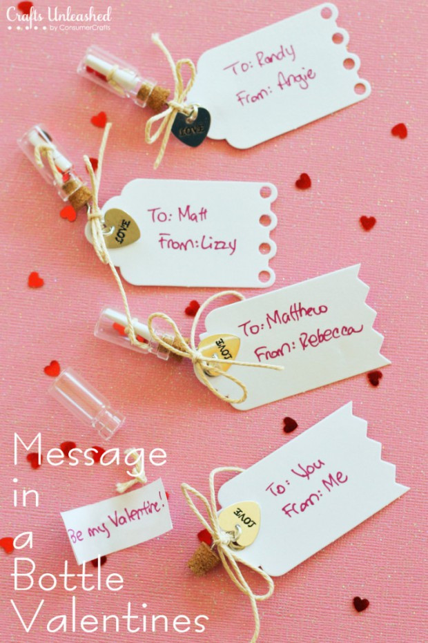 DIY Valentines Gift For Him
 21 Cute DIY Valentine’s Day Gift Ideas for Him Decor10 Blog