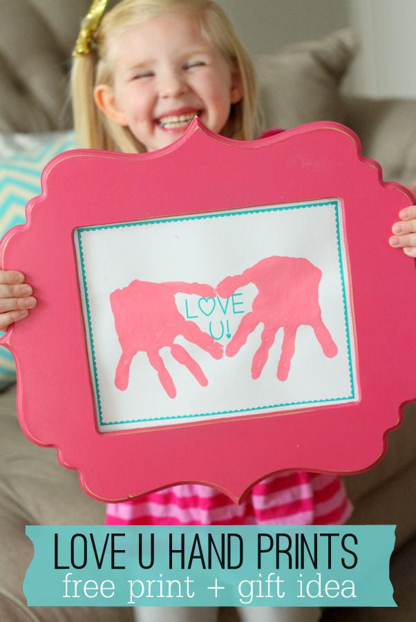 DIY Valentines Gift For Mom
 Hello Sunshine Quick & Easy Mother s Day Crafts for Kids