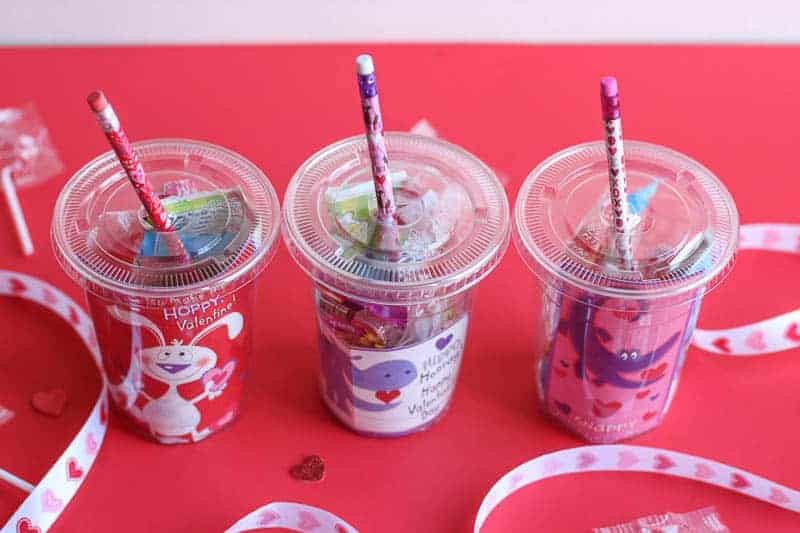 DIY Valentines Gifts For Classmates
 DIY Valentine s Day Gift for Classmates