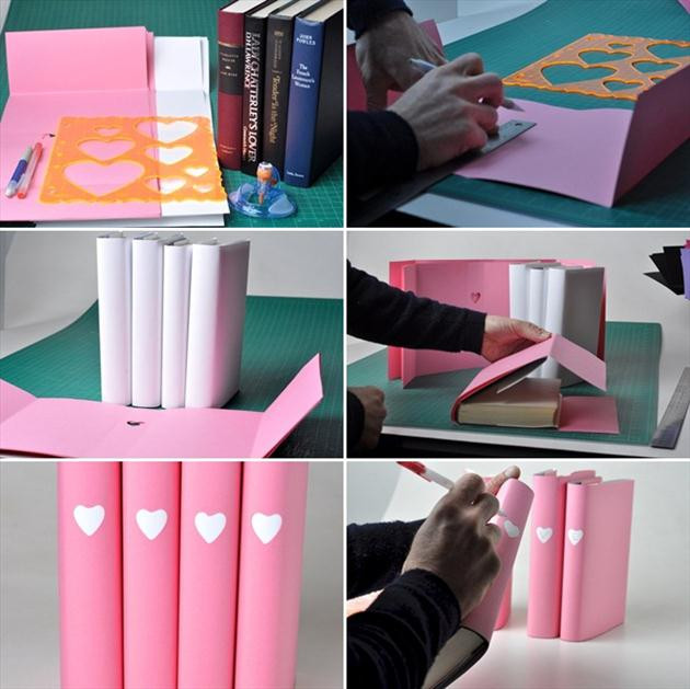 DIY Valentines Gifts For Girlfriend
 Homemade Valentine’s Day ts for her 9 Ideas for your