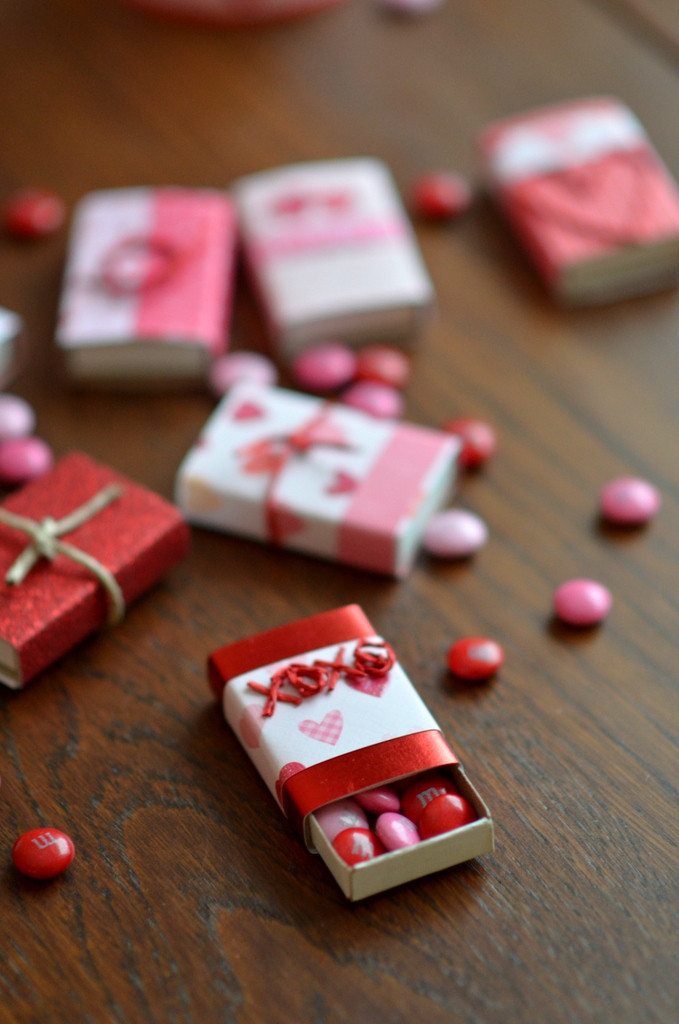 DIY Valentines Gifts For Girlfriend
 21 DIY Valentine s Gifts For Girlfriend Will Actually Love