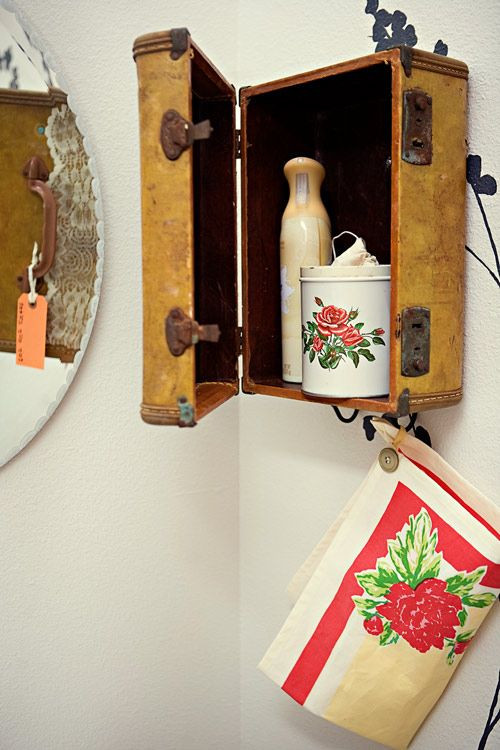 DIY Vintage Decorating Ideas
 26 Breathtaking DIY Vintage Decor Ideas