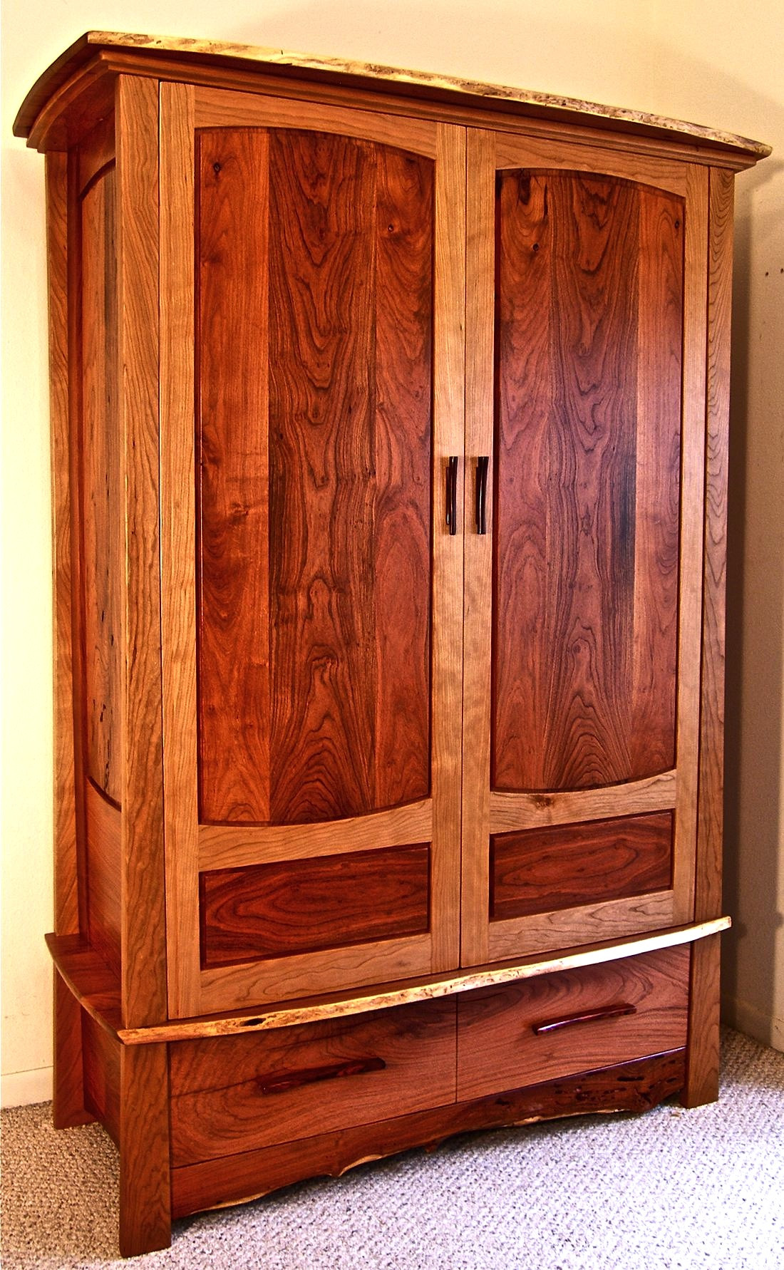DIY Wardrobe Plans
 DIY Shaker Armoire Plans Wooden PDF wood clamping systems