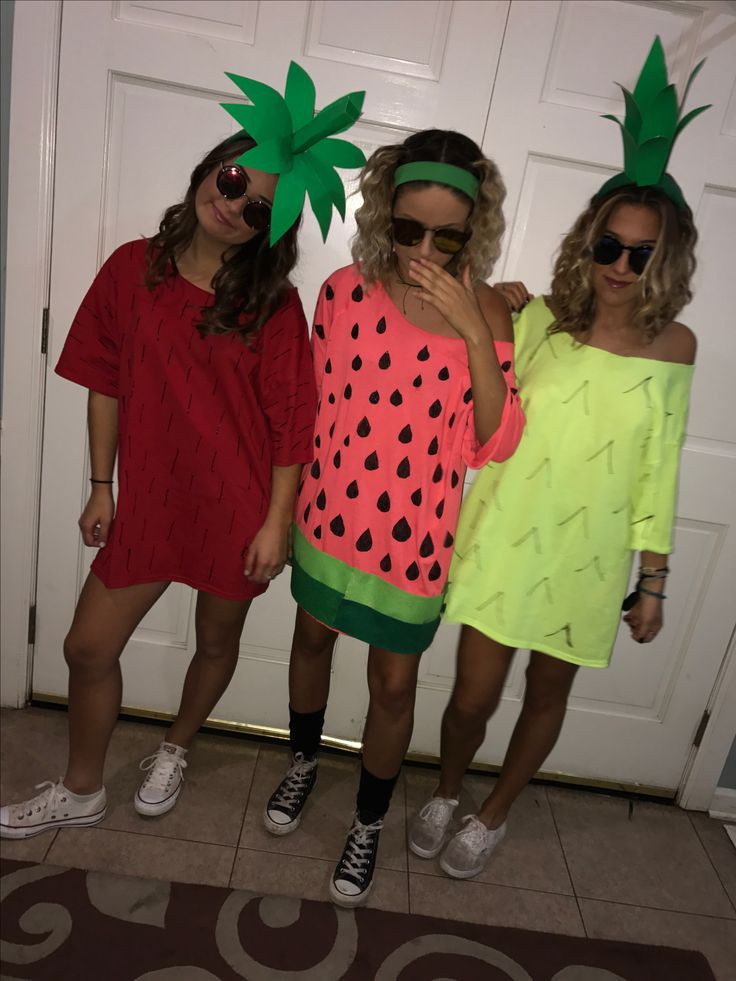 DIY Watermelon Costume
 Best 25 Watermelon costume ideas on Pinterest