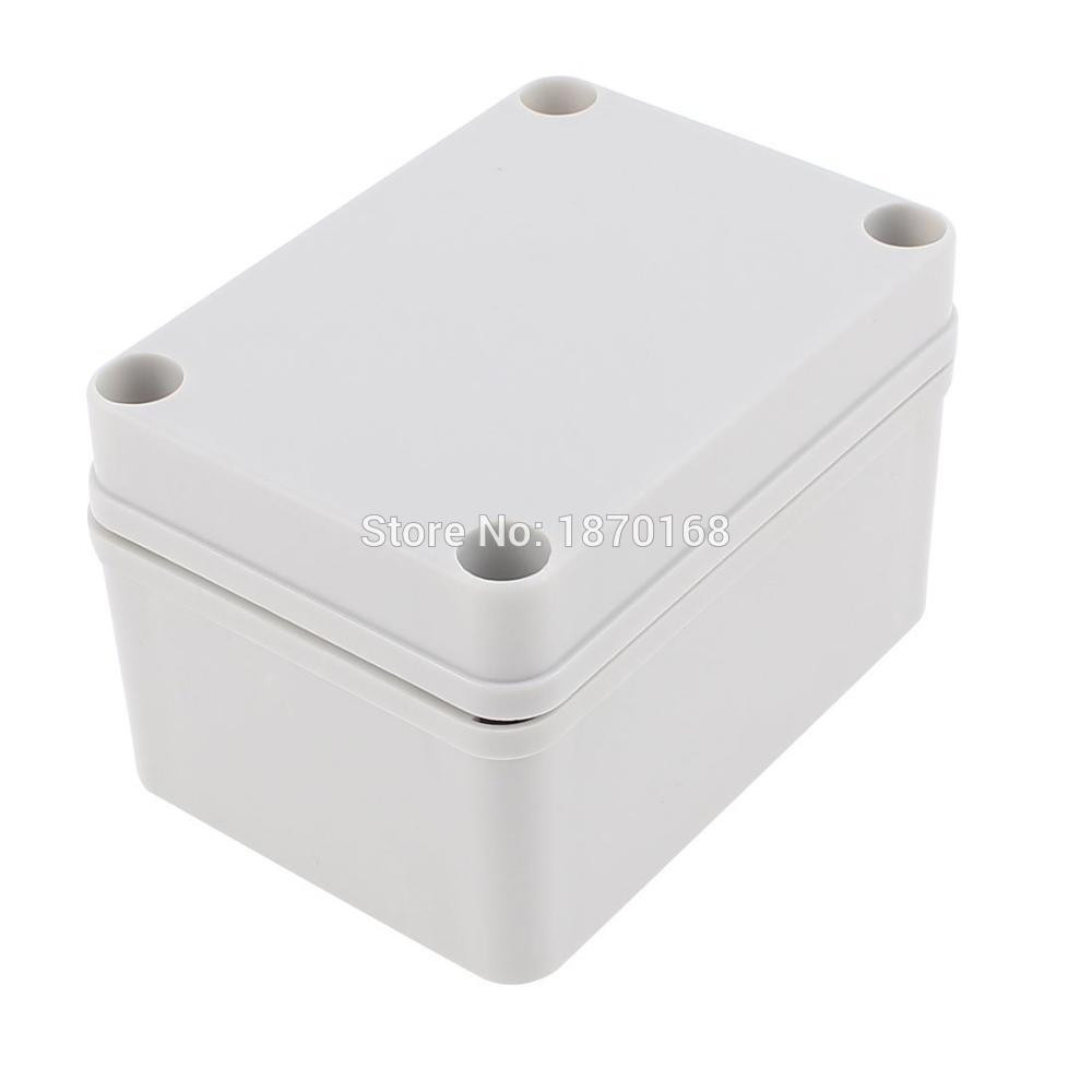 DIY Waterproof Box
 Aliexpress Buy 110mmx80mmx70mm Waterproof Junction