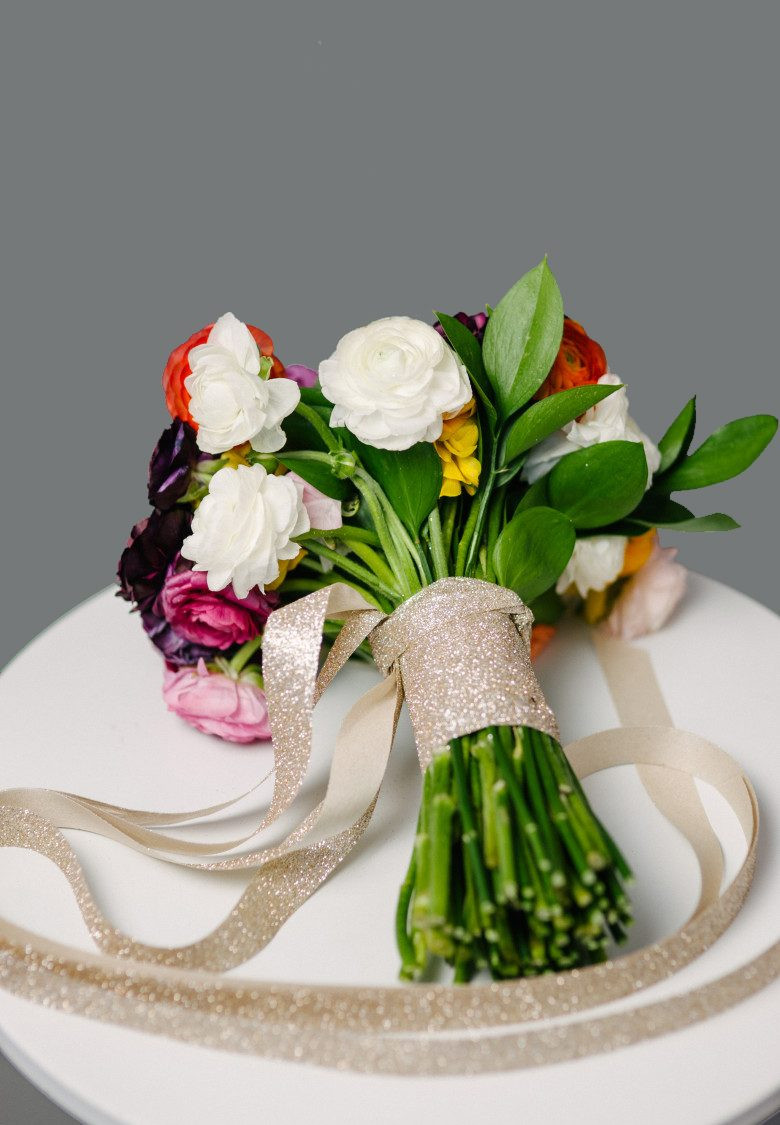 DIY Wedding Bouquets Ideas
 How to Make a DIY Wedding Bouquet from Start to Finish