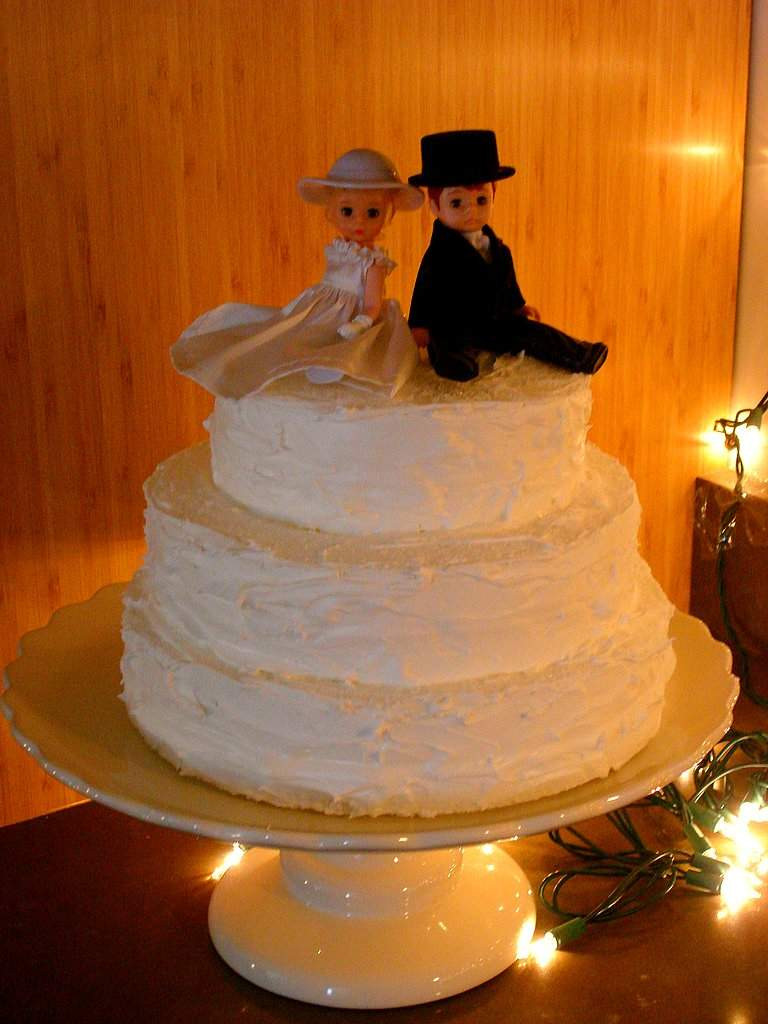 DIY Wedding Cake
 Perfect DIY Wedding Cake Ideas Tips Stand