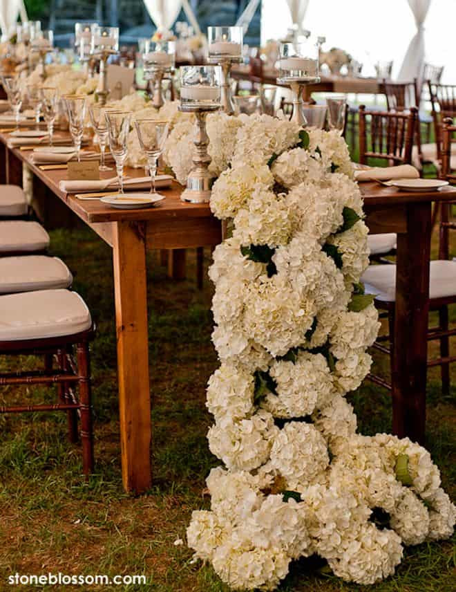 DIY Wedding Flowers Cost
 17 Wedding Centerpieces You Can Use A Low Bud For