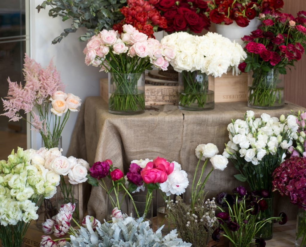 DIY Wedding Flowers Tips
 DIY wedding decor Five tips for arranging your own