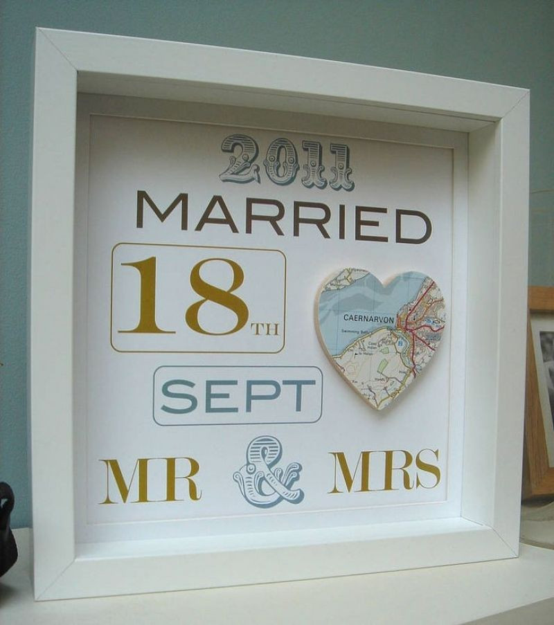 DIY Wedding Gifts For Bride And Groom
 Awesome Diy Wedding Gifts For Bride And Groom