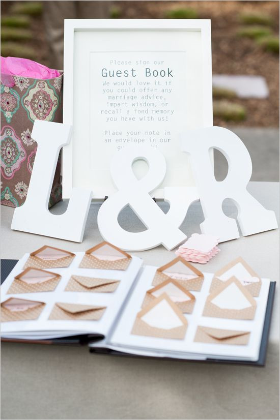 DIY Wedding Guest Books
 60 best DIY Guest Book Ideas images on Pinterest