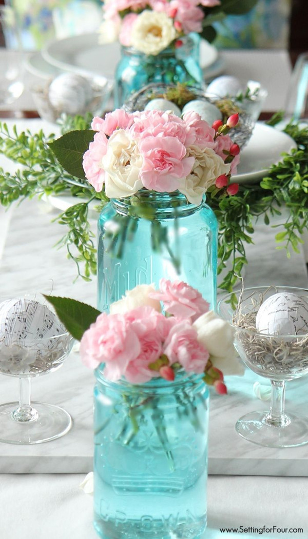 DIY Wedding Ideas
 20 Creative DIY Wedding Ideas For 2016 Spring