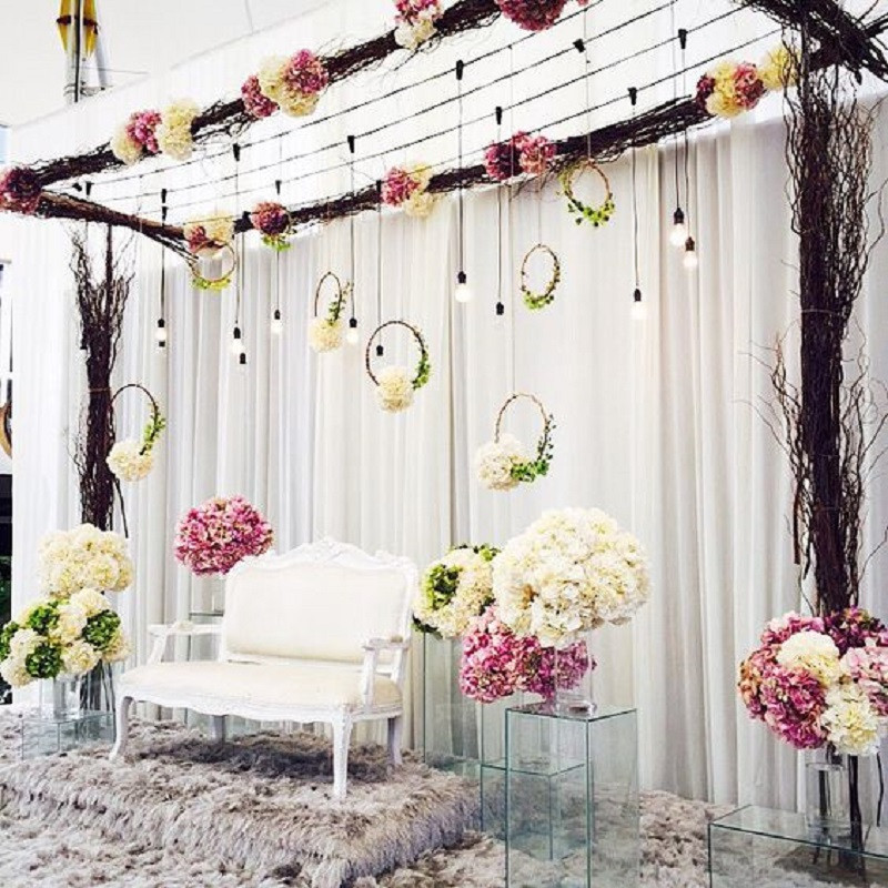 DIY Wedding Ideas
 DIY Wedding Decoration Ideas That Would Make Your Big Day