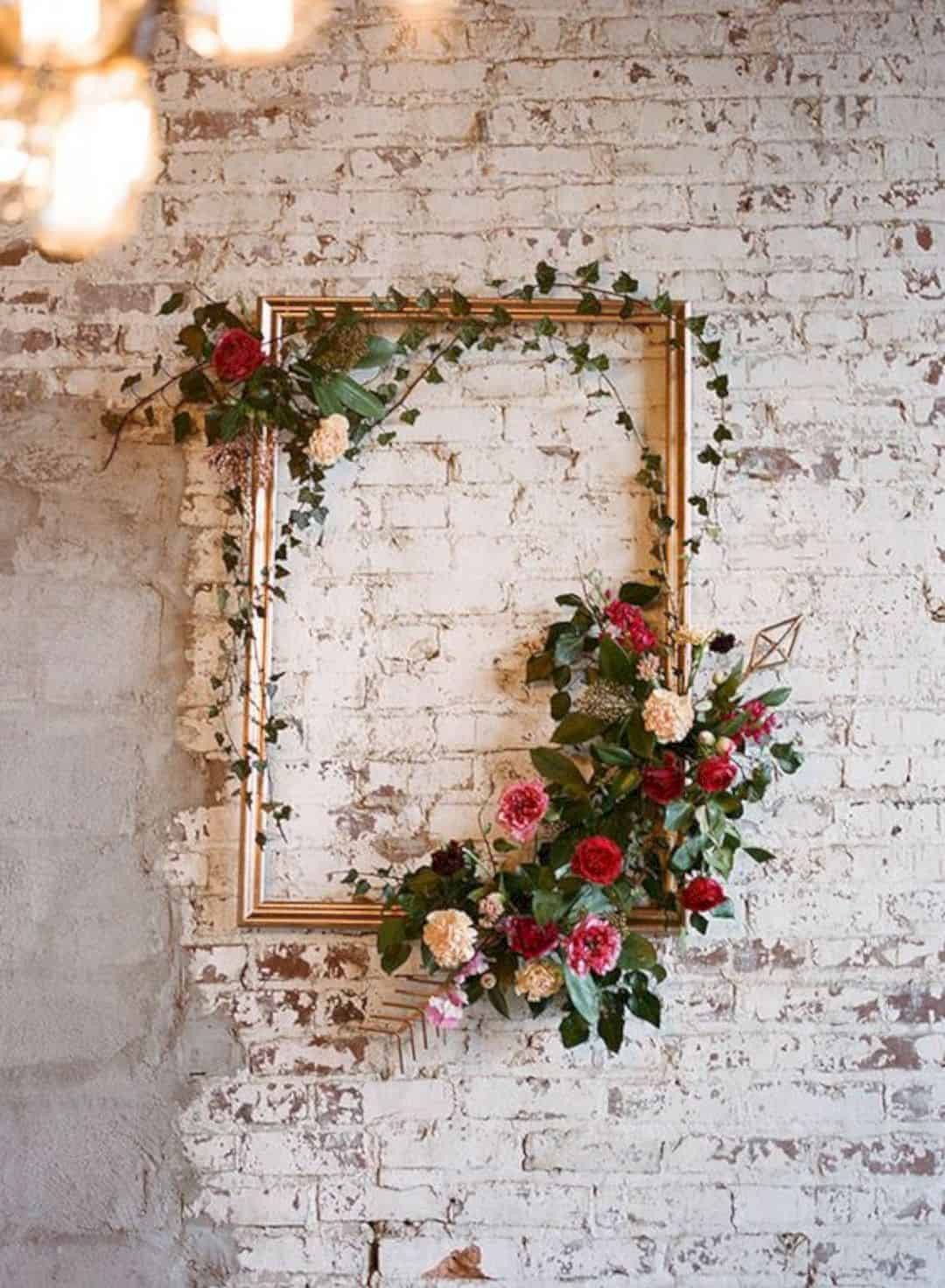 DIY Wedding Ideas
 17 Coolest DIY Wedding Decorations