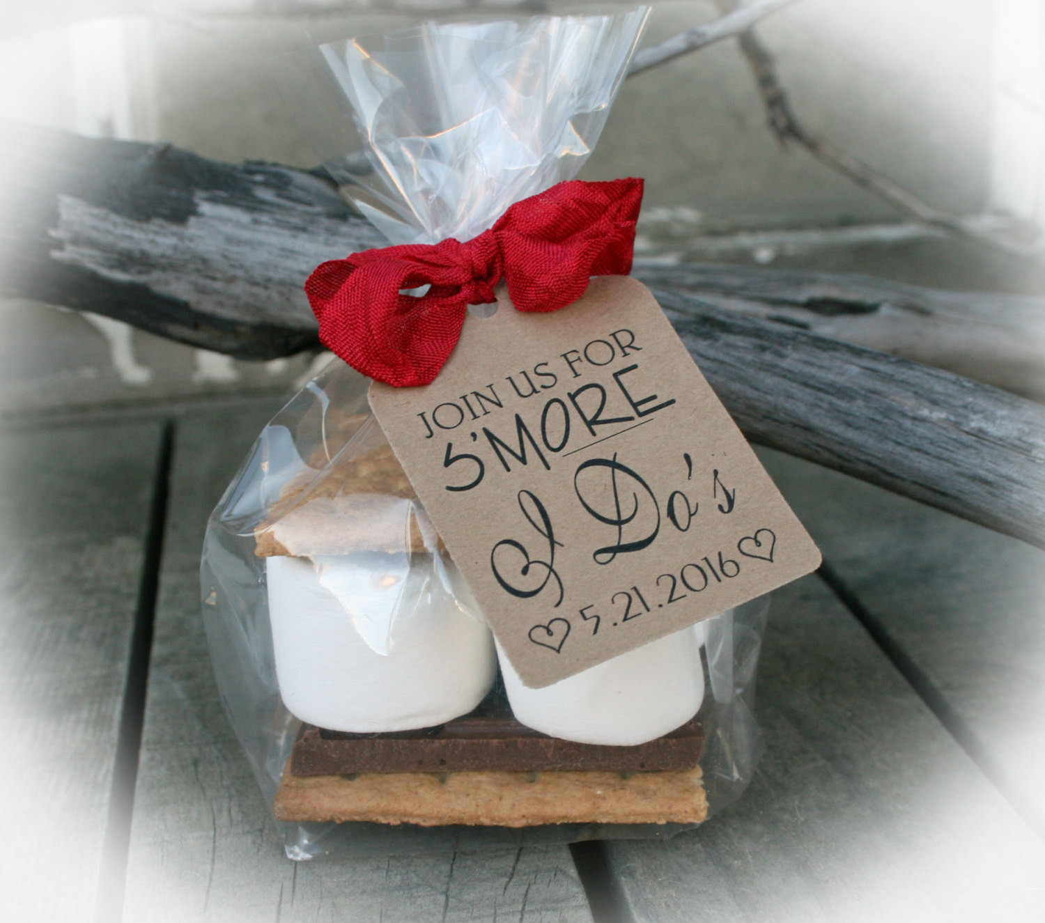 DIY Wedding Party Favors
 I Do BBQ Bridal Shower Favors 25 100 DIY by MerryMeDesign