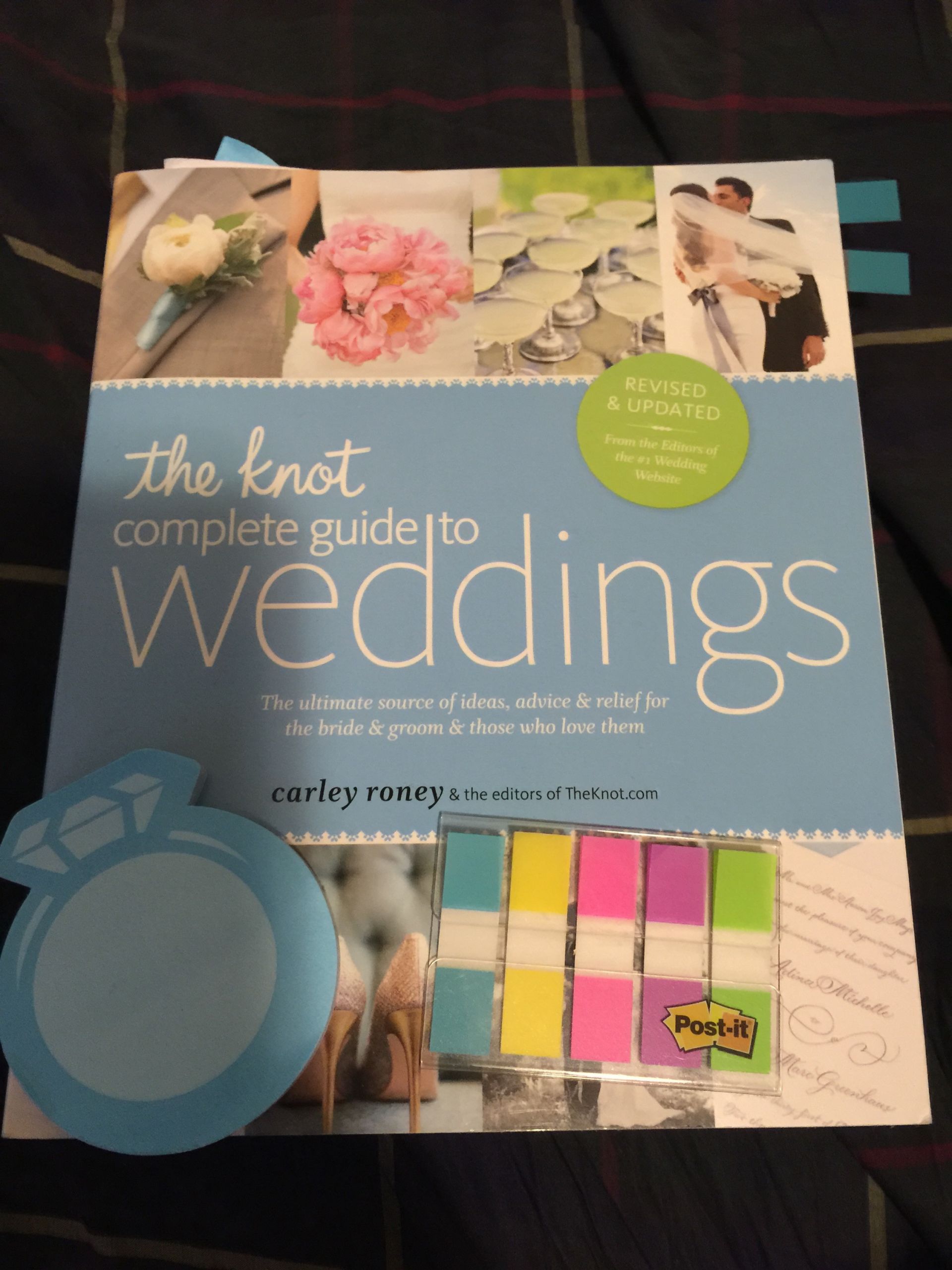 DIY Wedding Planning Binder
 DIY Wedding Planner Binder Episode 1 – Beautyineye