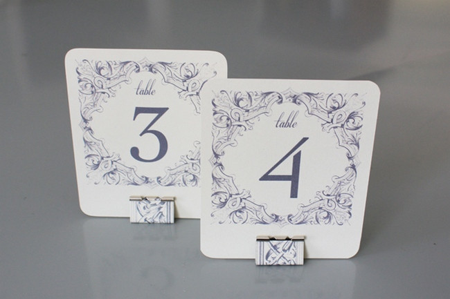 DIY Wedding Table Numbers
 20 DIY Wedding Table Number Ideas to Obsess Over