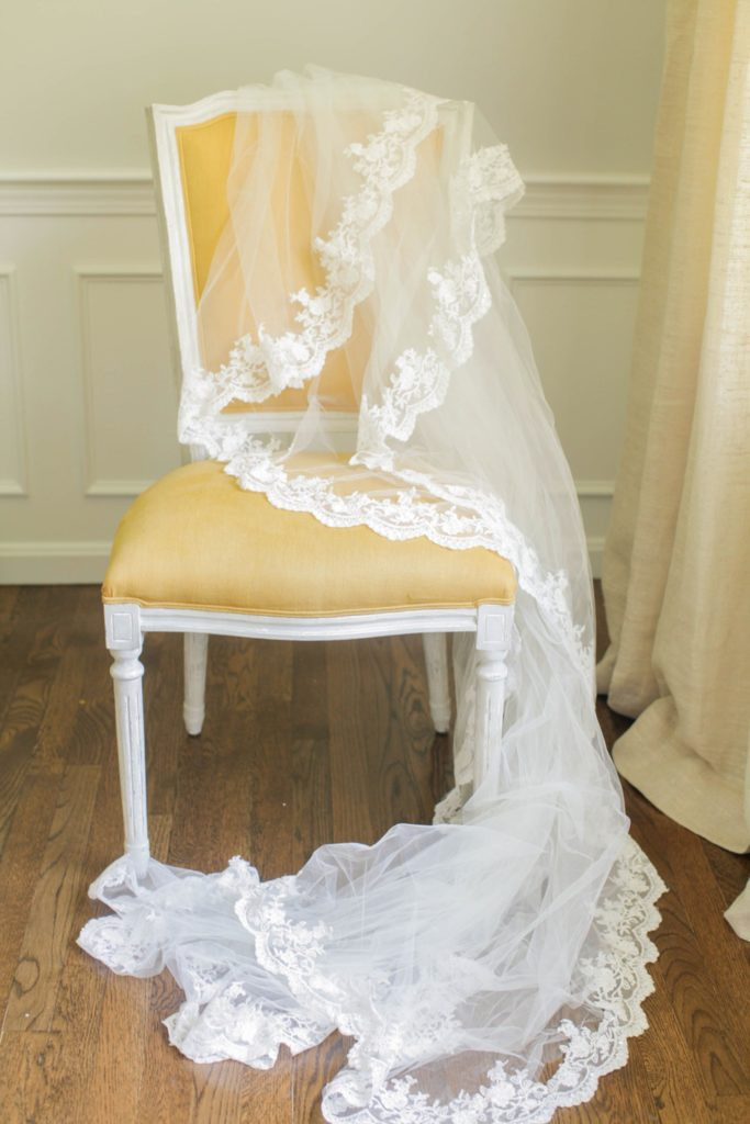 DIY Wedding Veil
 Here es the Bride DIY Wedding Veils