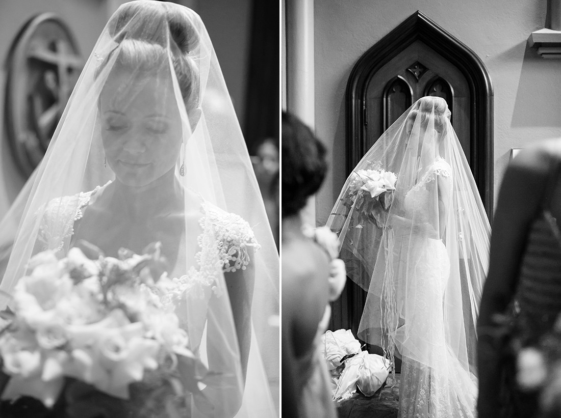 DIY Wedding Veil
 DIY Weddings A Blogger’s Elegant Industrial Affair