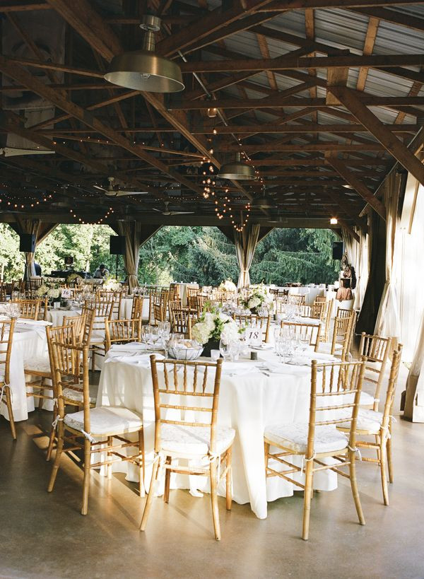 DIY Wedding Venues
 DIY Rustic Summer Wedding