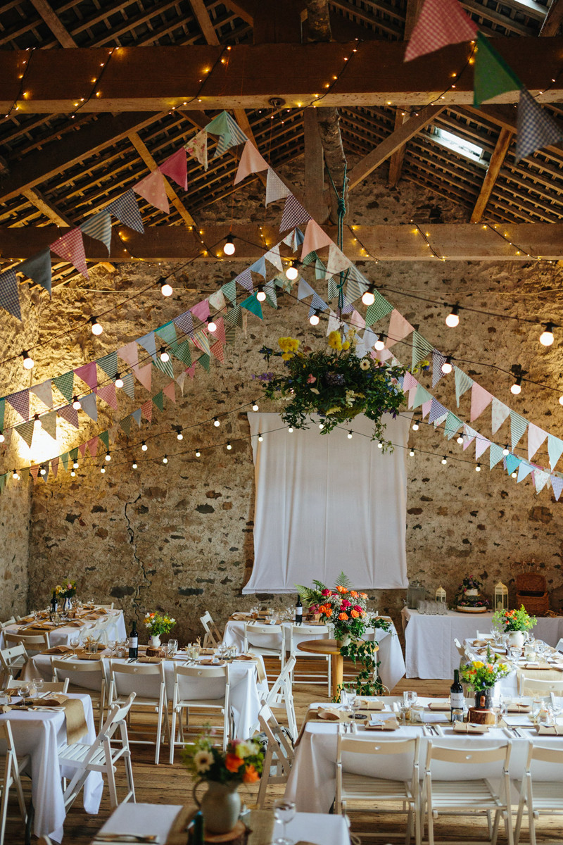 DIY Wedding Venues
 The Ultimate DIY Wedding Venue Checklist