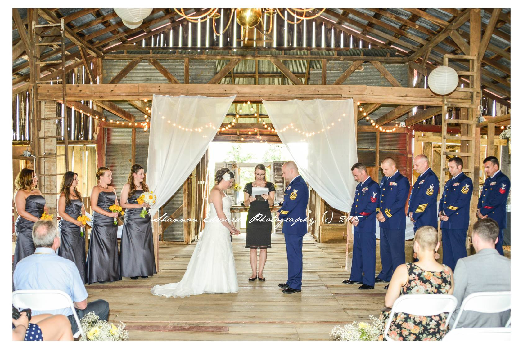 DIY Wedding Venues
 DIY Wedding Venue Package Barn Wedding Venue