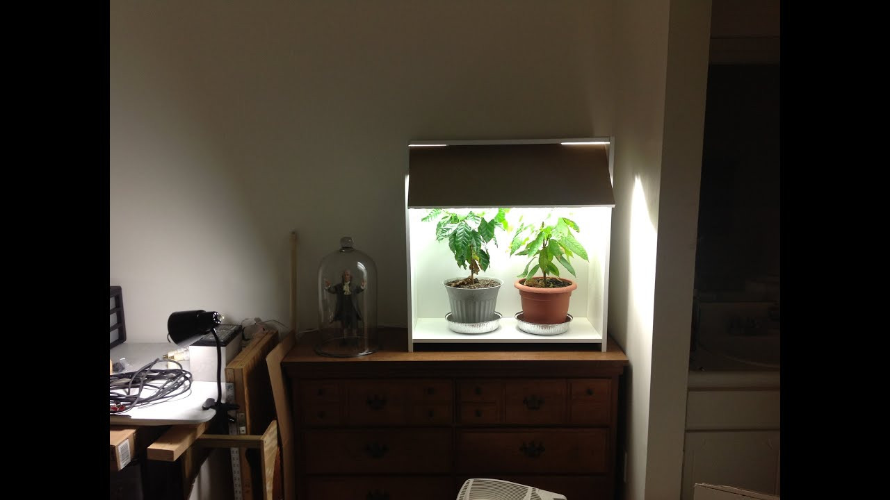 DIY Weed Grow Box
 DIY indoor grow box for $30 part 2 of 2