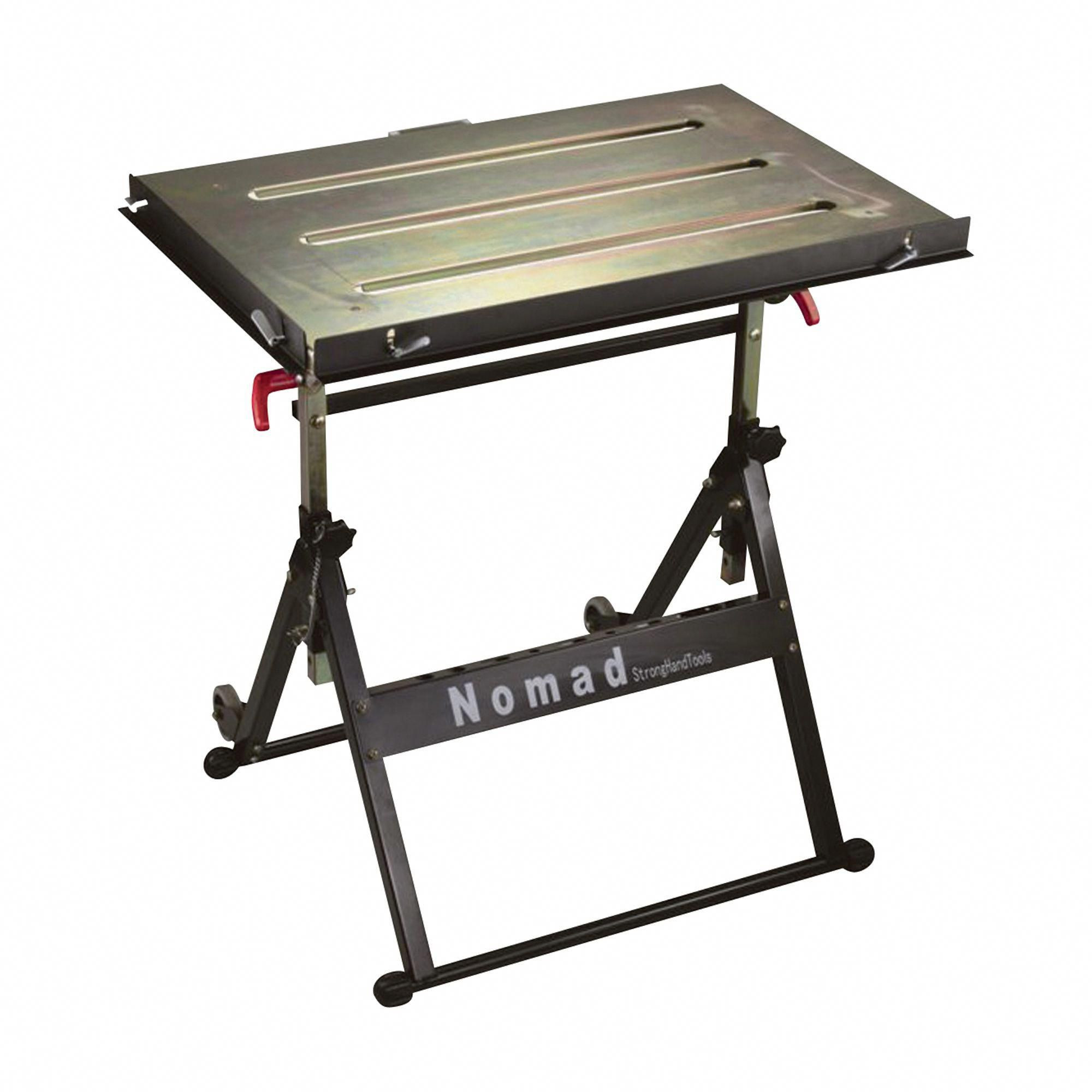 DIY Welding Table Plans
 plans for welding table Weldingtable With images
