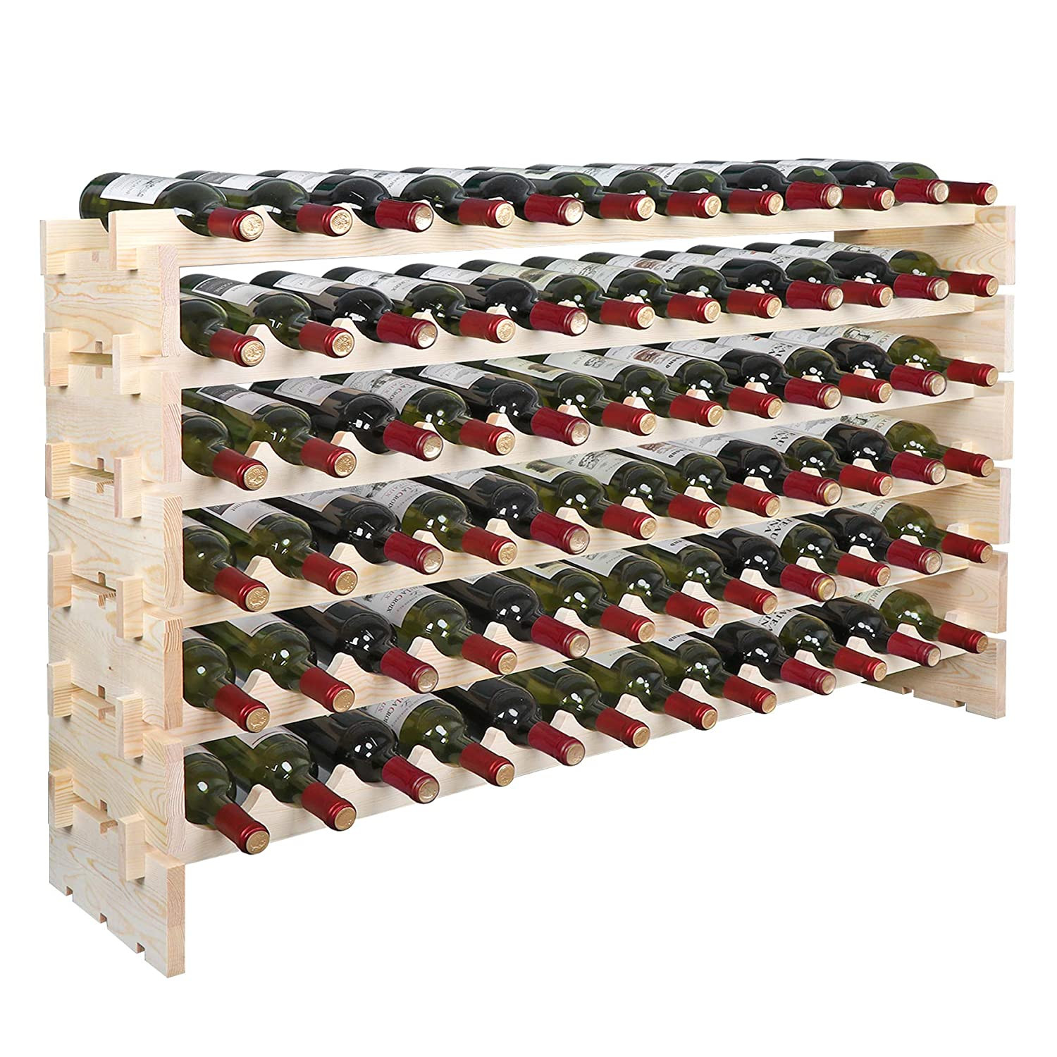 DIY Wine Cellar Rack
 Best diy wine cellar rack The Best Home
