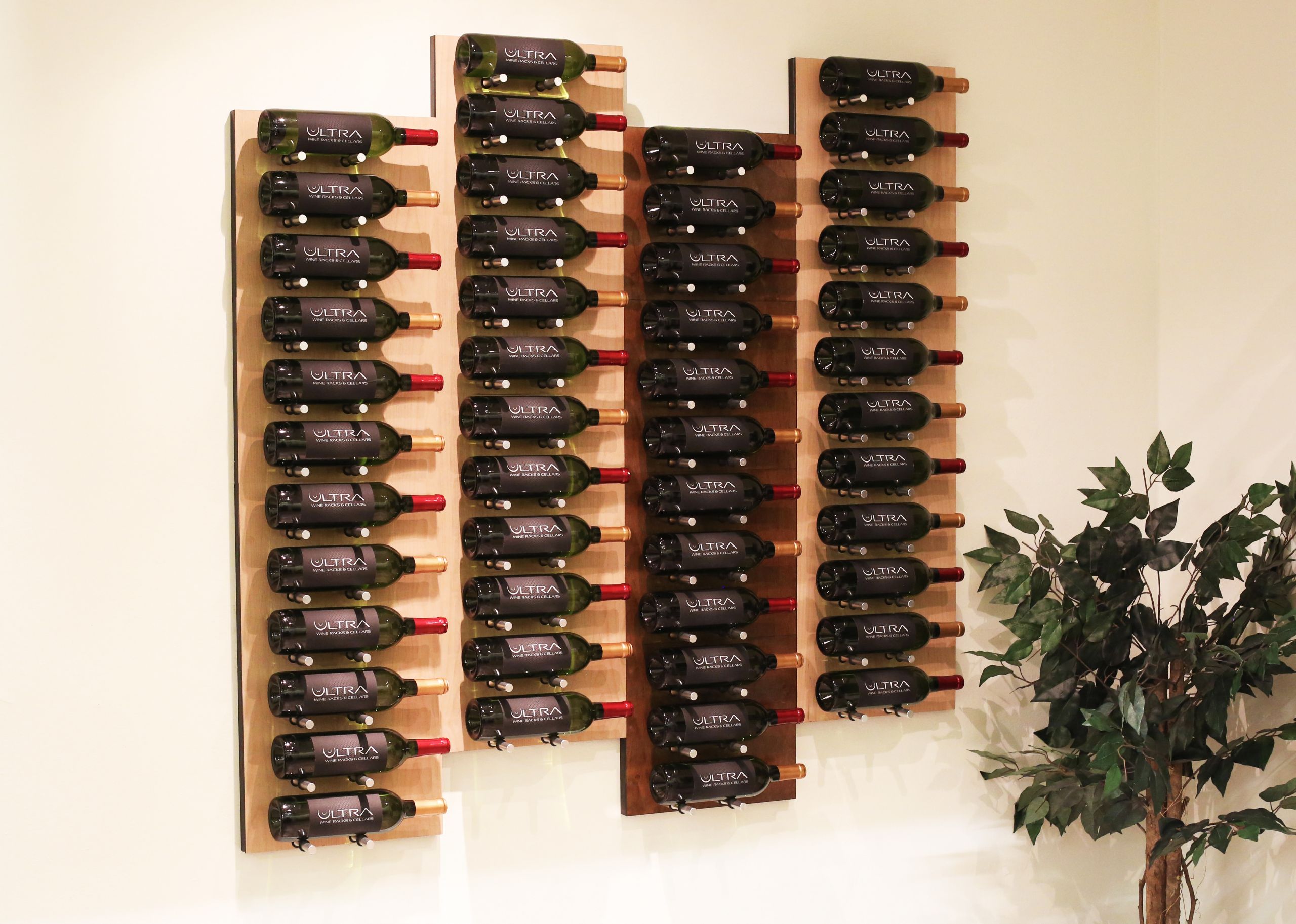 DIY Wine Cellar Rack
 Cellar Wine Racks Home Wine Cellar