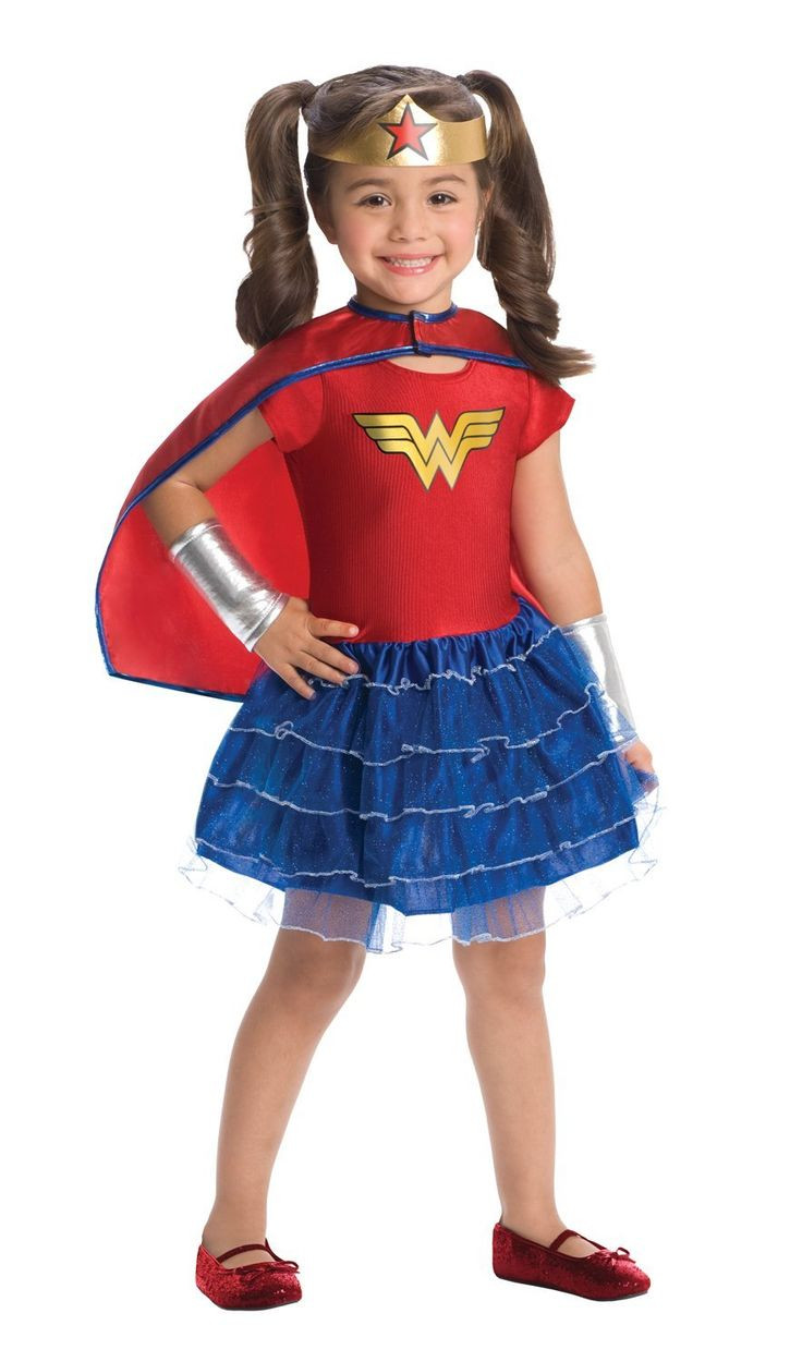 DIY Wonder Woman Costume For Kids
 how to make a wonder woman costume for kids Google