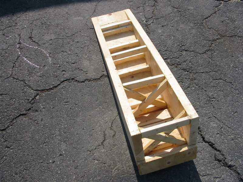 DIY Wood Car Ramps
 DIY car ramps Pelican Parts Forums