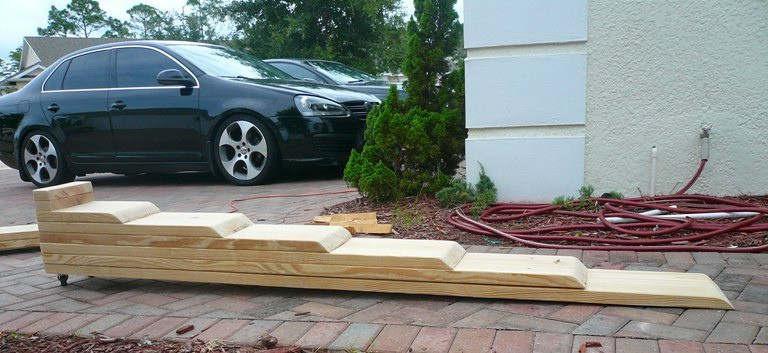 DIY Wood Car Ramps
 16 Free Ramp Plans Learn How To Build Various Ramps – The
