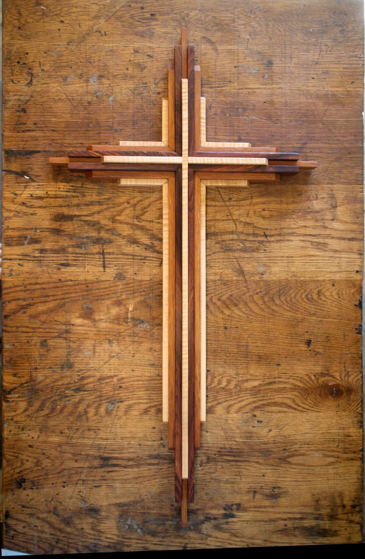 DIY Wood Crosses
 32 best Handmade Wooden Crosses images on Pinterest