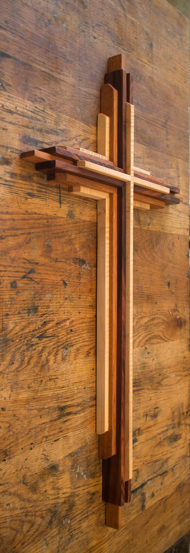 DIY Wood Crosses
 30 best Handmade Wooden Crosses images on Pinterest