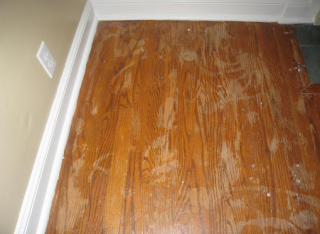 DIY Wood Flooring Refinish
 Diy Wood Floor Refinishing PDF Woodworking